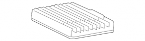 JBL Audio Amplifier Toyota Camry v50 12-14 USA