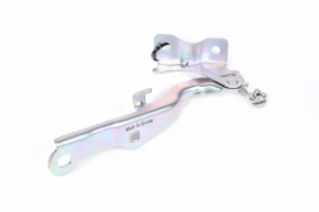 Right hood hinge Chevrolet Cruze 11-15