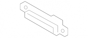 Keyless Antenna for Hyundai Santa FE 21-23