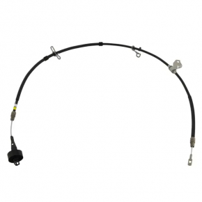 Left parking brake cable for Ford Explorer 11-19