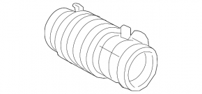 Air Duct Honda CRV 17-22 1.5T