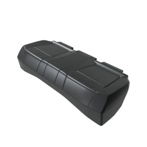 Rear row of seats 2nd row Jeep Compass 11-16 leather black