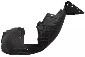 Front right fender liner Cadillac ATS 13-14