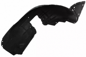 Front right fender liner Cadillac ATS 13-14