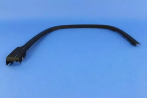 Front right fender arch trim Jeep Cherokee KL 14-18 awd, scratch