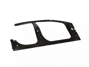 Body pillar central right Dodge Charger 11 - sawed off