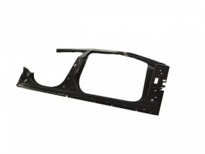Body pillar central right Dodge Charger 11 - sawed off