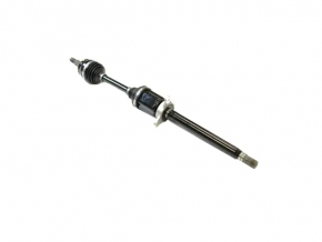 Drive axle shaft front right Jeep Cherokee KL 19-22 FWD 2.4
