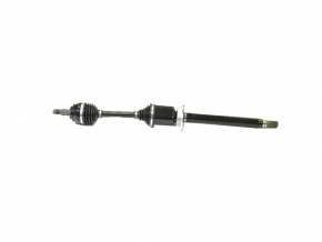 Drive axle shaft front right Jeep Cherokee KL 19-22 FWD 2.4