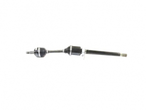 Drive axle shaft front right Jeep Cherokee KL 19-22 FWD 2.4