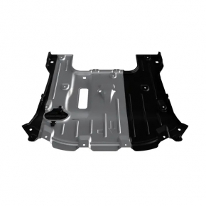 Engine Guard Chrysler Pacifica 17- FWD Without Hatch