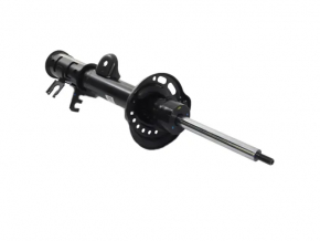 Rear left shock absorber assembly for Jeep Compass 22 AWD