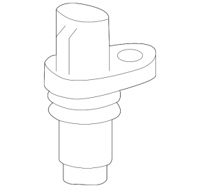 Lexus GS350 GS450h 13-19 Camshaft Sensor