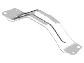 Lincoln MKZ 13-16 3.7 Front Subframe Strut