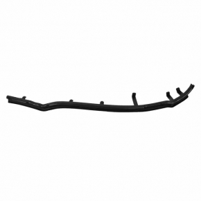 Door seal lower rear left Ford Fusion mk5 13-20 front