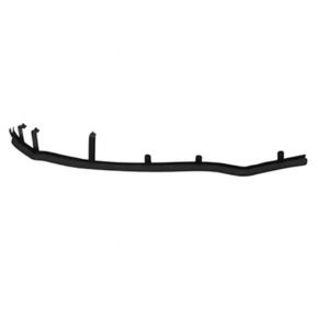 Door seal lower rear left Ford Fusion mk5 13-20 front