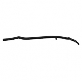 Door seal lower rear left Ford Fusion mk5 13-20 front