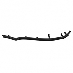 Door seal lower rear left Ford Fusion mk5 13-20 front