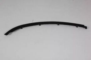 Trunk opening trim right Dodge Grand Caravan 11-20 black