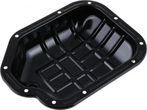 Oil pan Infiniti JX35 QX60 13-16