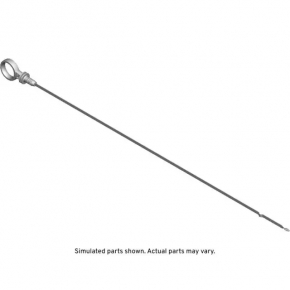 Oil dipstick Chevrolet Volt 16- 1.5