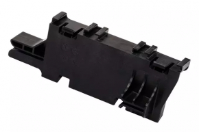 Radiator bracket right Chevrolet Cruze 16- plastic