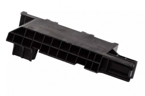 Radiator bracket right Chevrolet Cruze 16- plastic
