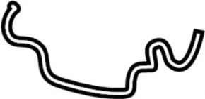 Nissan Rogue 21-26 Evaporator Temperature Sensor