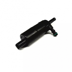 Headlight washer motor VW Touareg 11-17