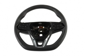 Naked steering wheel Chevrolet Bolt EUV 22-23 rubber black