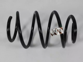 Front left spring for Jeep Compass 11-16