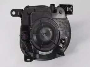 Headlight front left naked Fiat 500 12-19