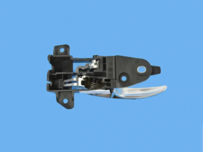 Door handle inside rear right Jeep Renegade 15-
