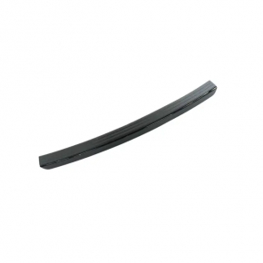 Rear bumper cover Jeep Patriot 11-17 mat