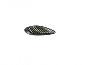 Left hood grille Jeep Grand Cherokee WK2 19-22