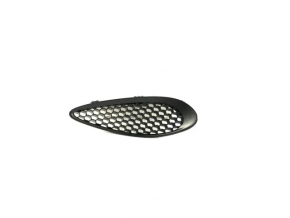 Left hood grille Jeep Grand Cherokee WK2 19-22