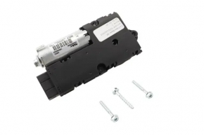 GMC Terrain 18 Panorama Motor - Glass