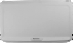 Front Panoramic Curtain Nissan Pathfinder 13-20