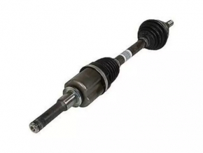 Front left half-shaft drive Ford Transit Connect MK2 13-18 2.5