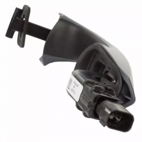Ford Mustang mk6 15-23 keyless outer front right door handle