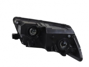 Headlight front left bare Dodge Journey 11- light