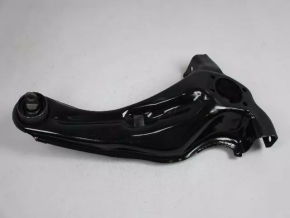 Rear left trunnion Jeep Compass 11-16 with lever