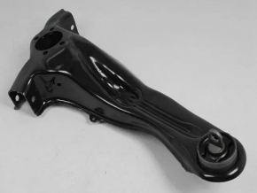 Rear left axle Jeep Patriot 11-17 with lever