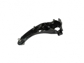Rear left axle Jeep Patriot 11-17 with lever