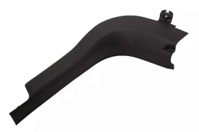 Door sill trim front right Buick Encore 13-19 black