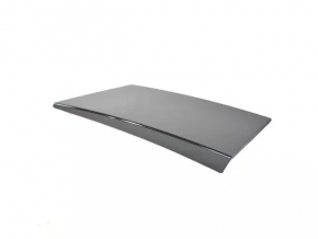 Door trim side rear left rear Chrysler 200 11-14