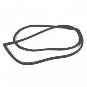 Front right door seal Subaru XV Crosstrek 13-17