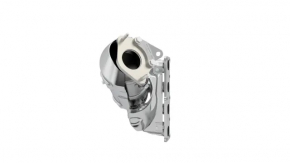 Exhaust manifold with catalytic converter Jeep Renegade 15- 2.4