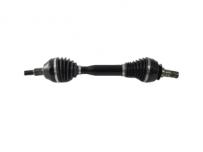 Drive axle shaft front right Jeep Grand Cherokee WL 21-26 for air suspension
