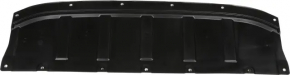 Front Bumper Guard Infiniti QX50 19-20